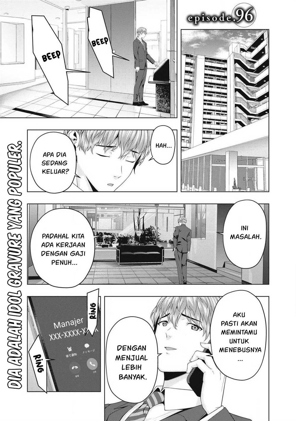 Chapter 96 - halaman 2