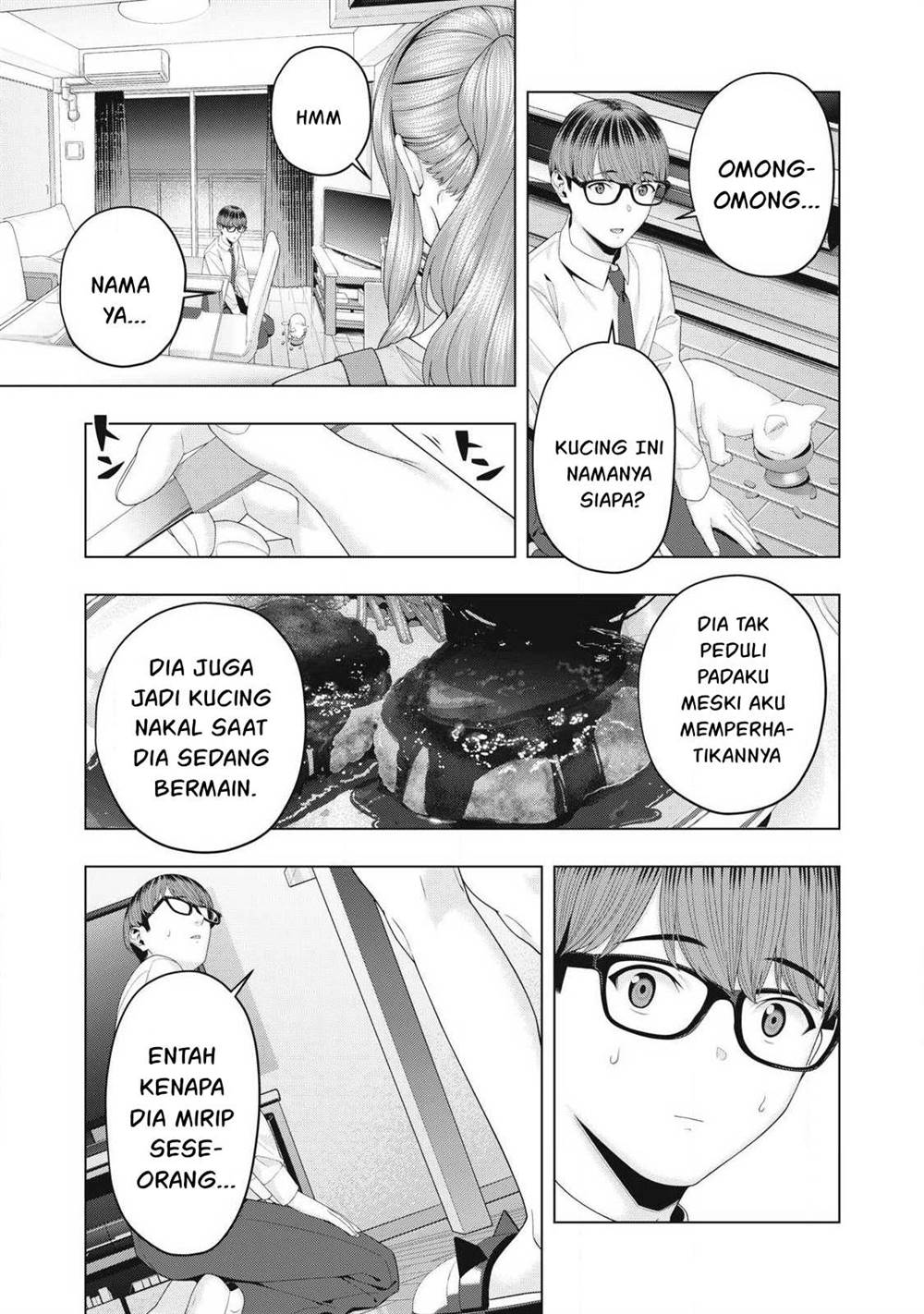 Chapter 96 - halaman 6