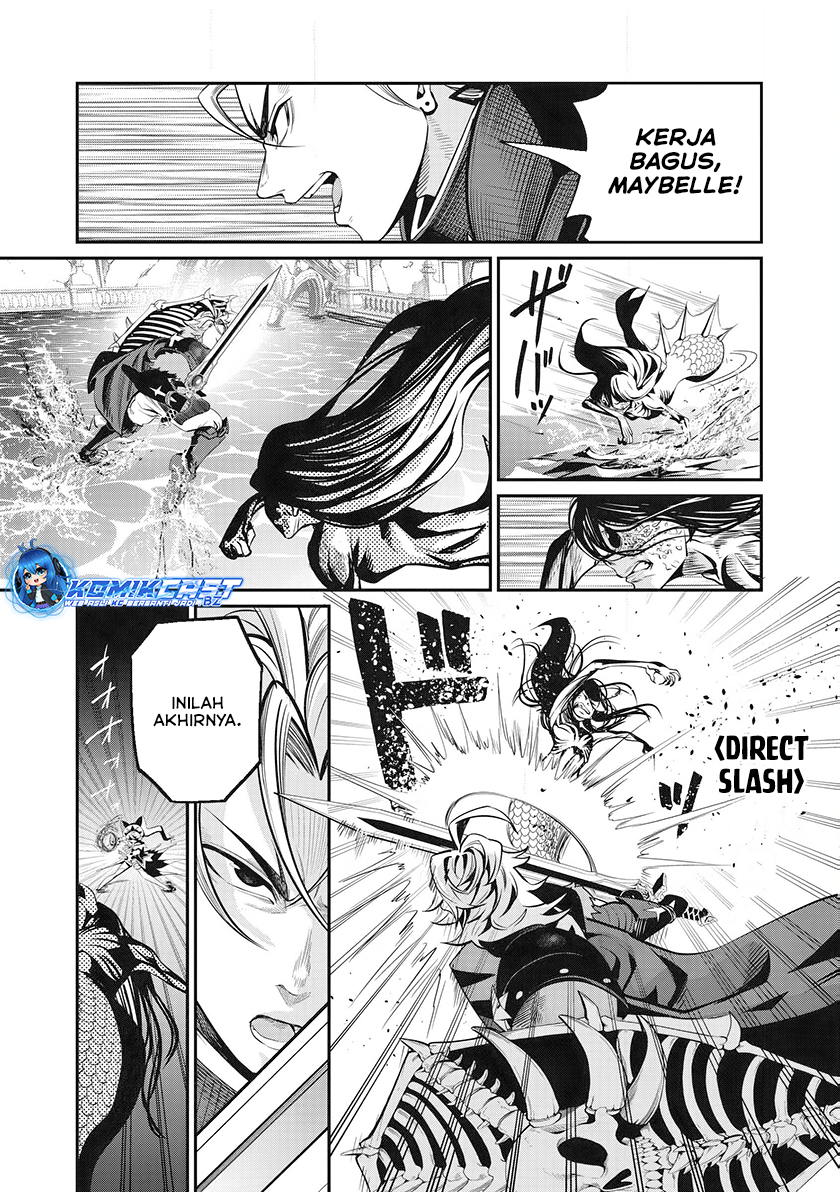 Chapter 96 - halaman 14