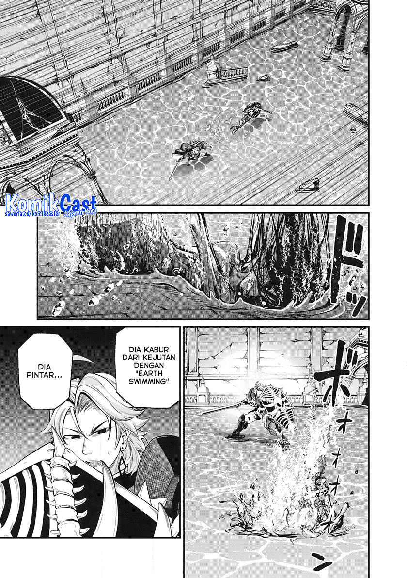 Chapter 96 - halaman 6