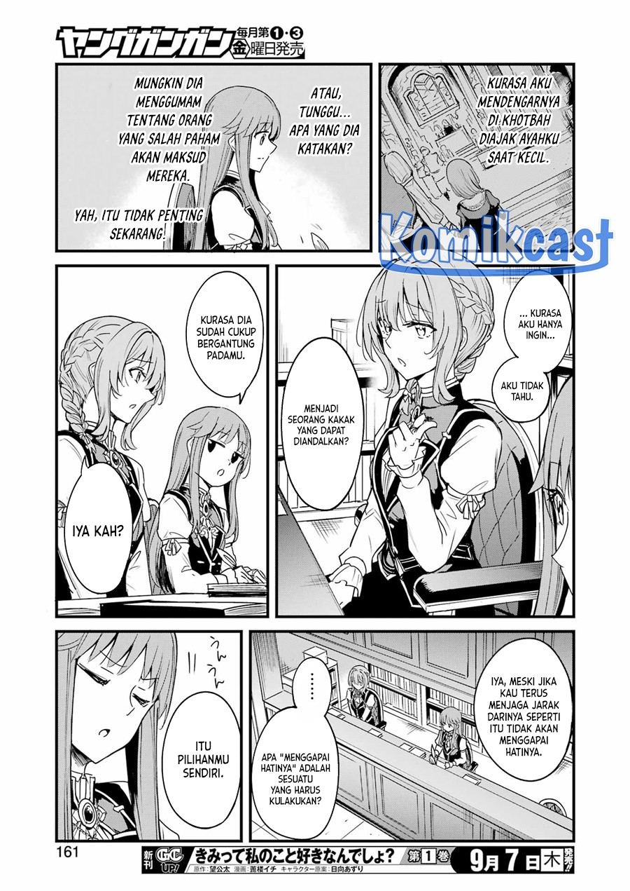 Chapter 92 - halaman 13