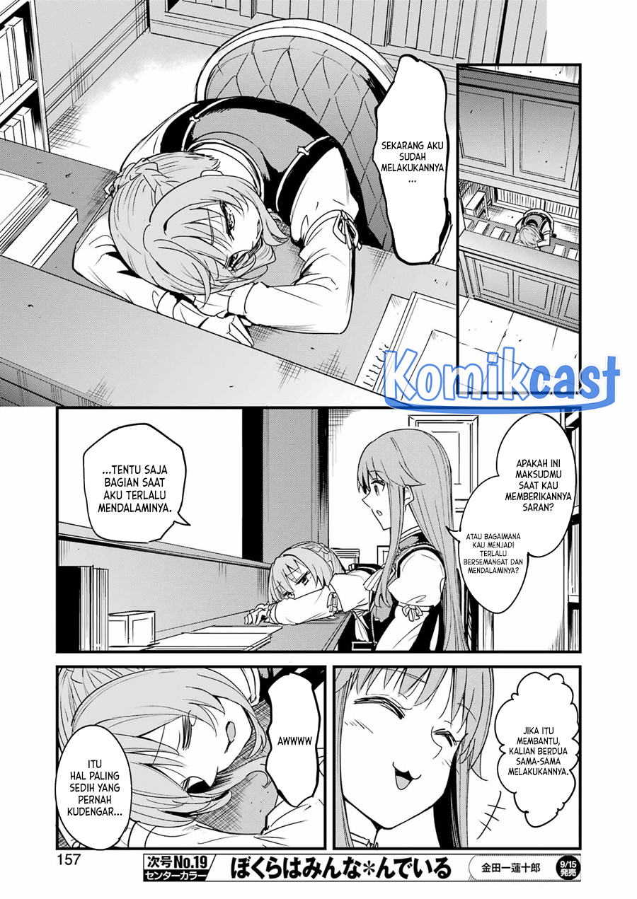 Chapter 92 - halaman 9