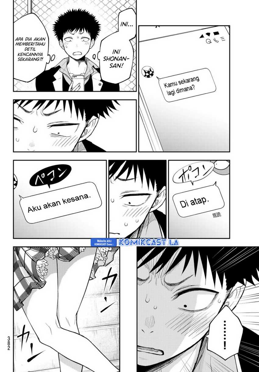 Chapter 154 - halaman 11