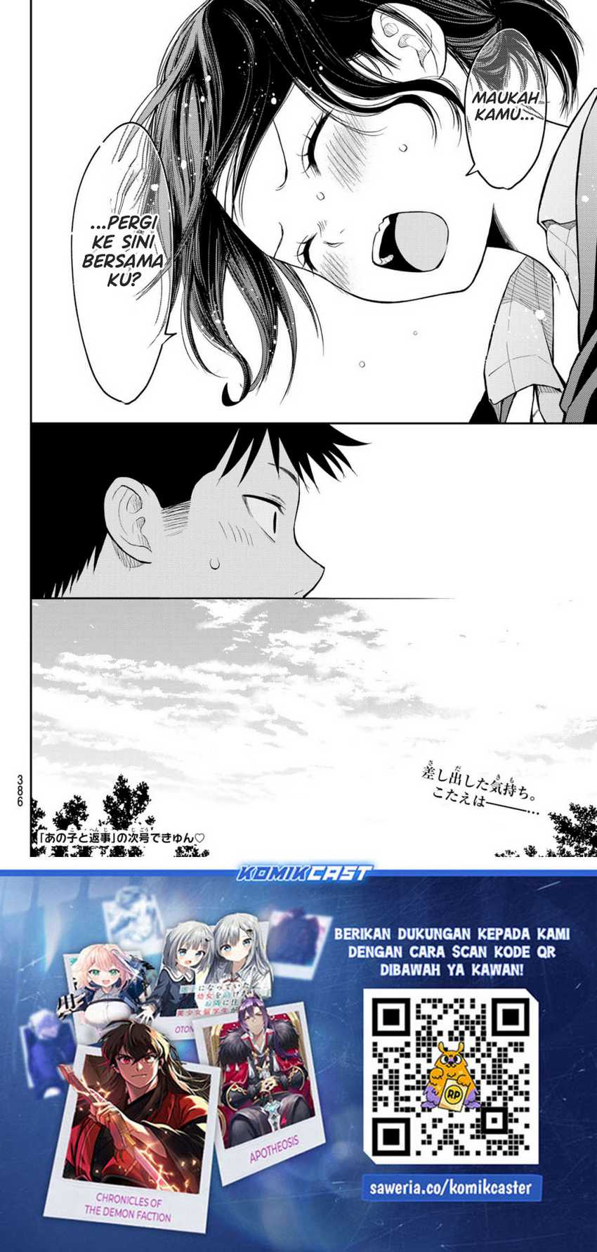 Chapter 154 - halaman 15