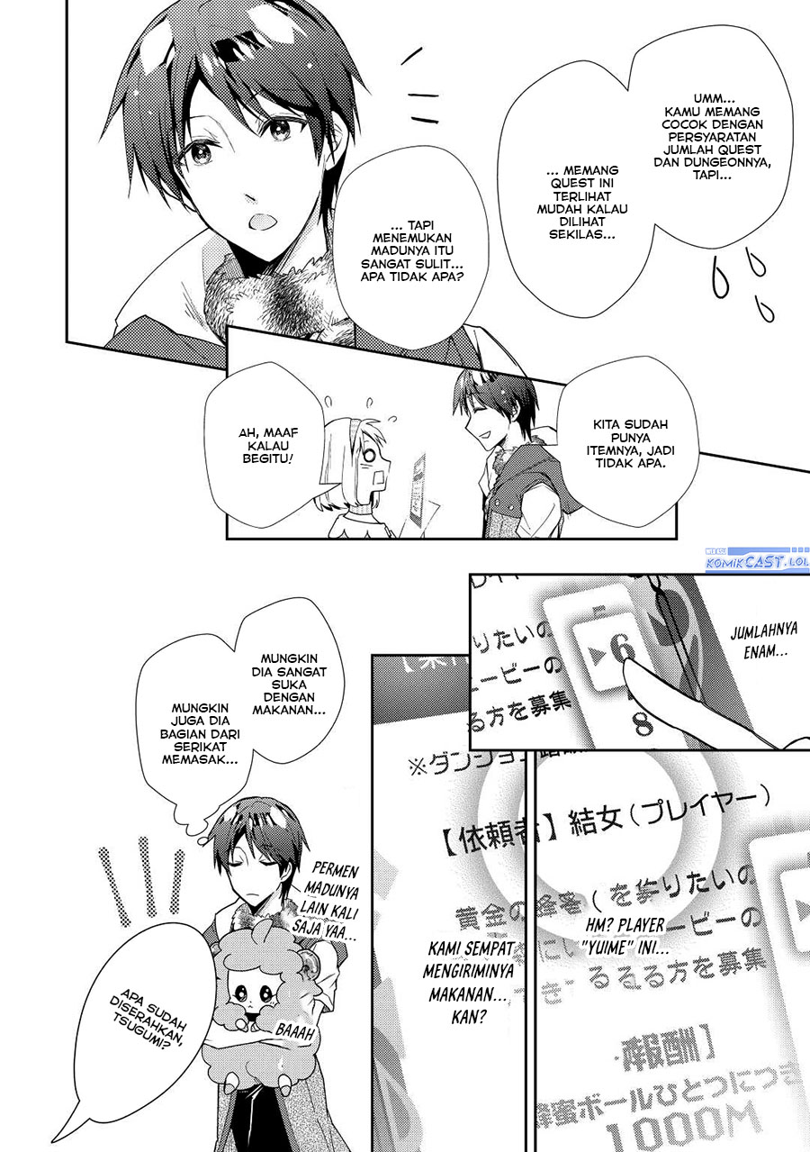 Chapter 67 - halaman 12