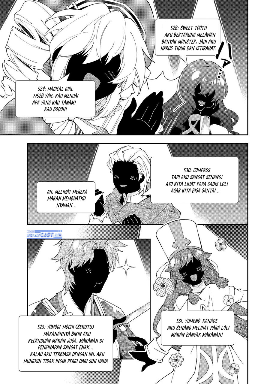 Chapter 67 - halaman 19