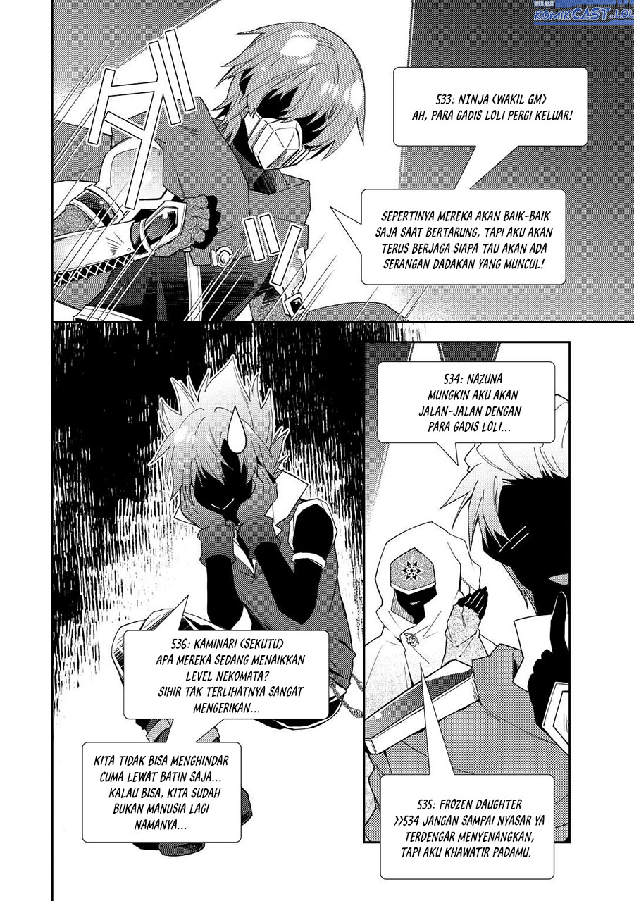 Chapter 67 - halaman 20