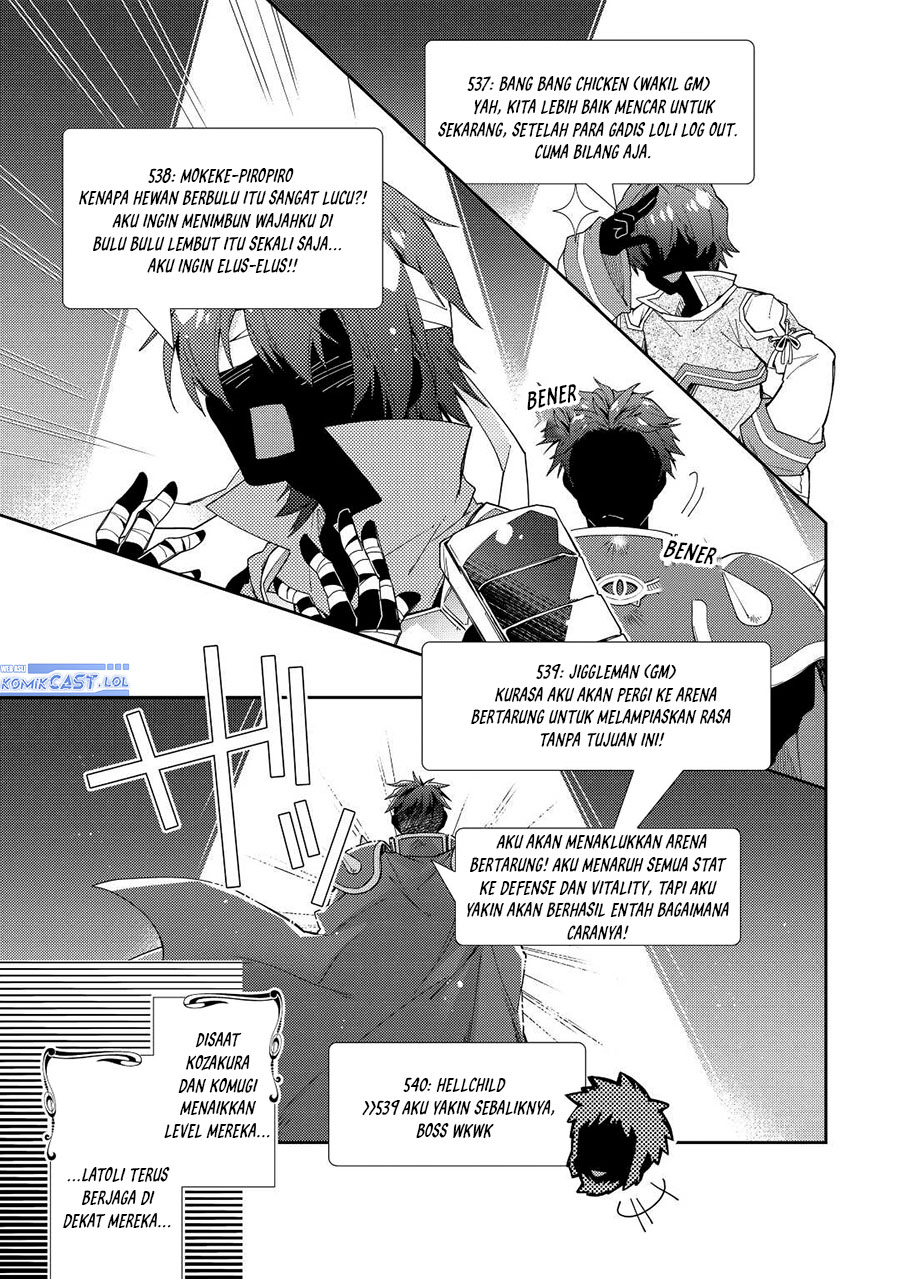 Chapter 67 - halaman 21
