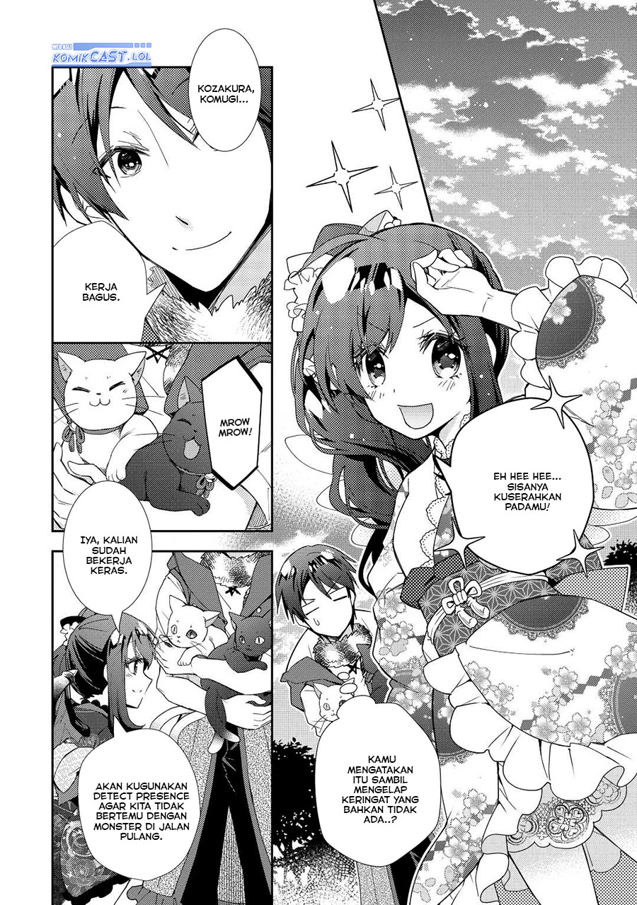 Chapter 67 - halaman 22