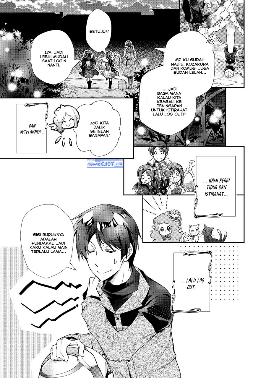 Chapter 67 - halaman 23