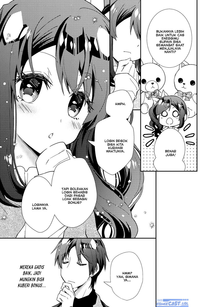 Chapter 67 - halaman 25