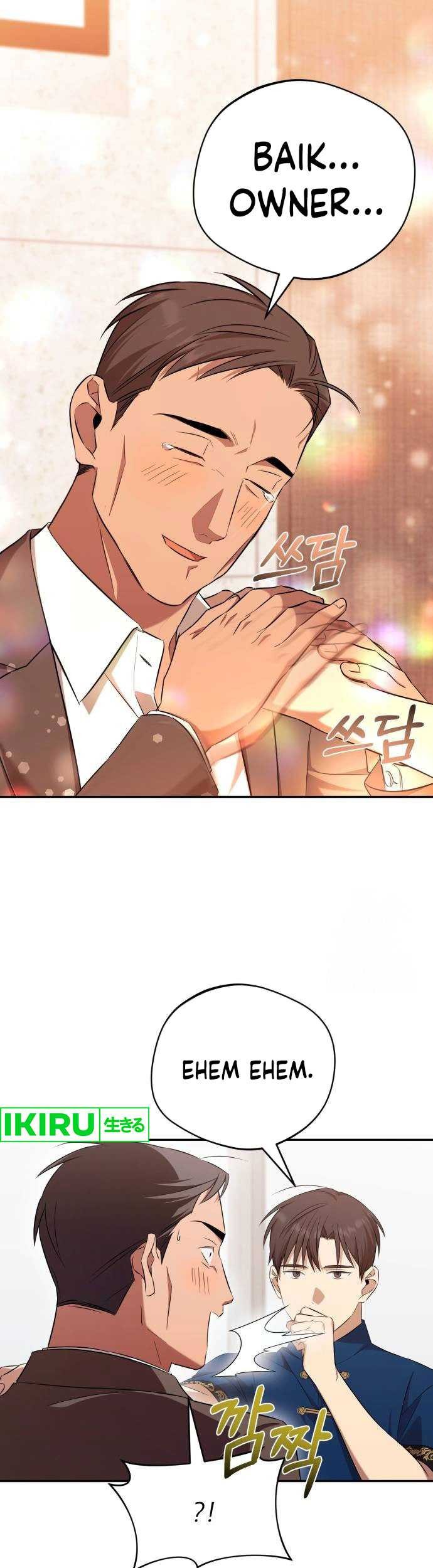 Chapter 46 - halaman 31