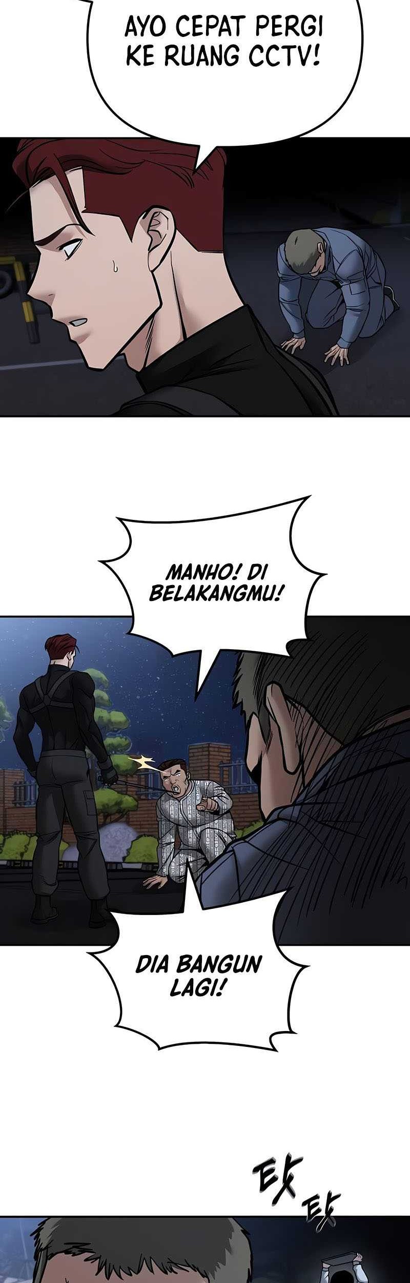 Chapter 123 - halaman 40