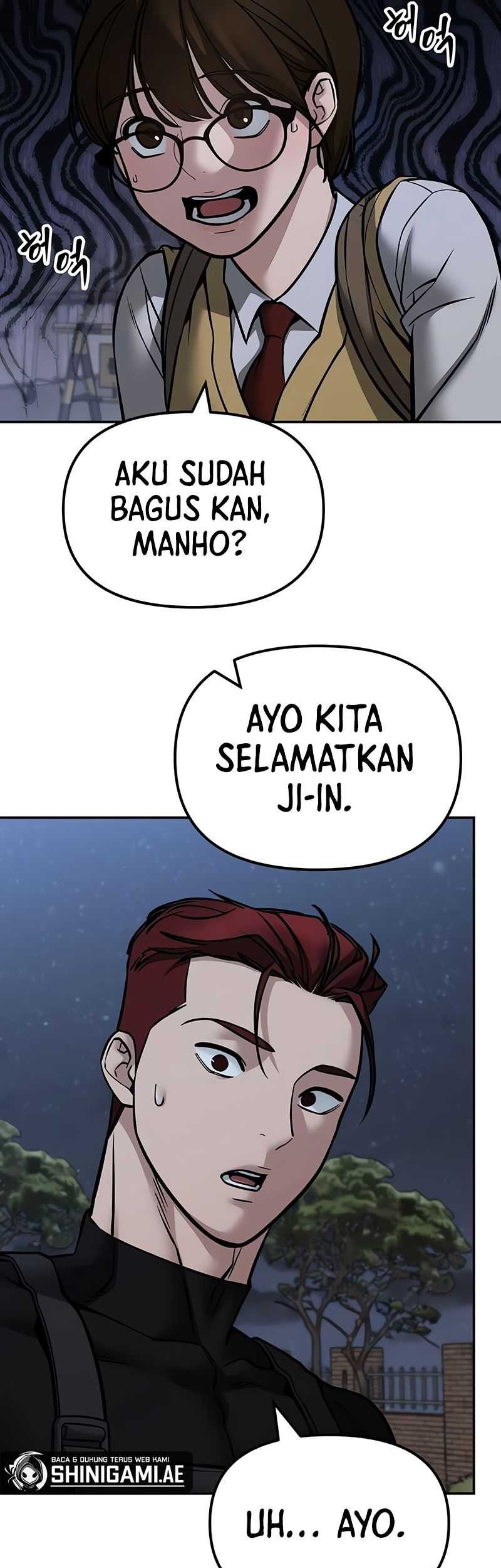 Chapter 123 - halaman 43