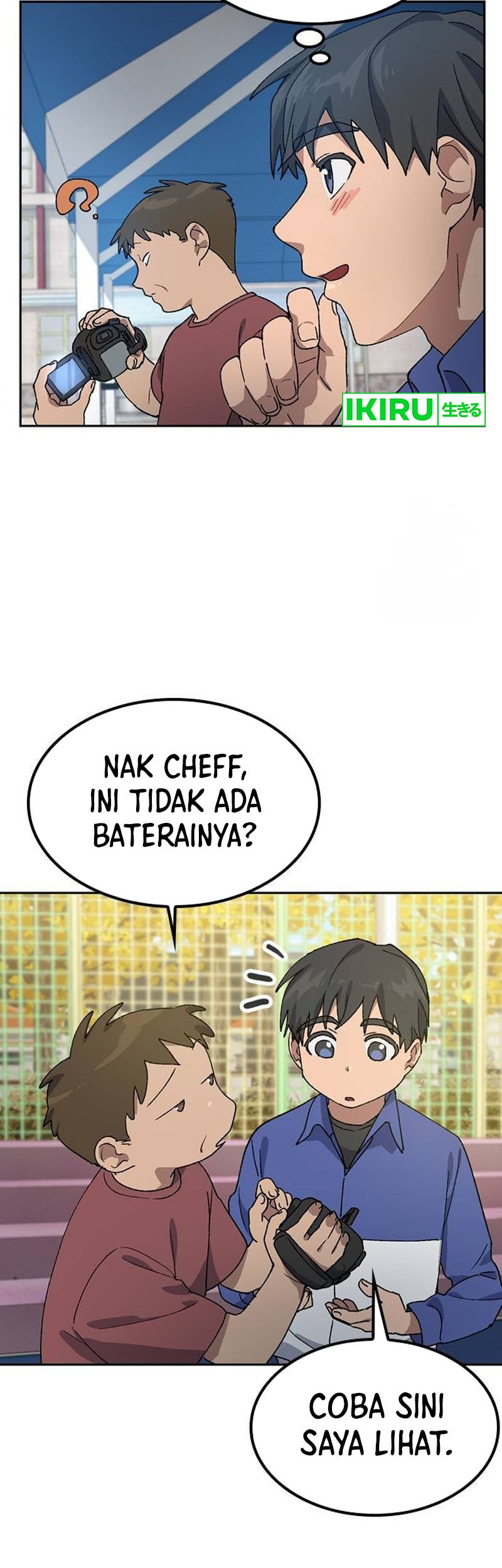 Chapter 49 - halaman 16