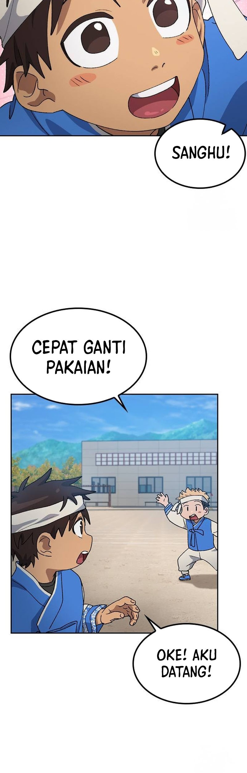 Chapter 49 - halaman 25