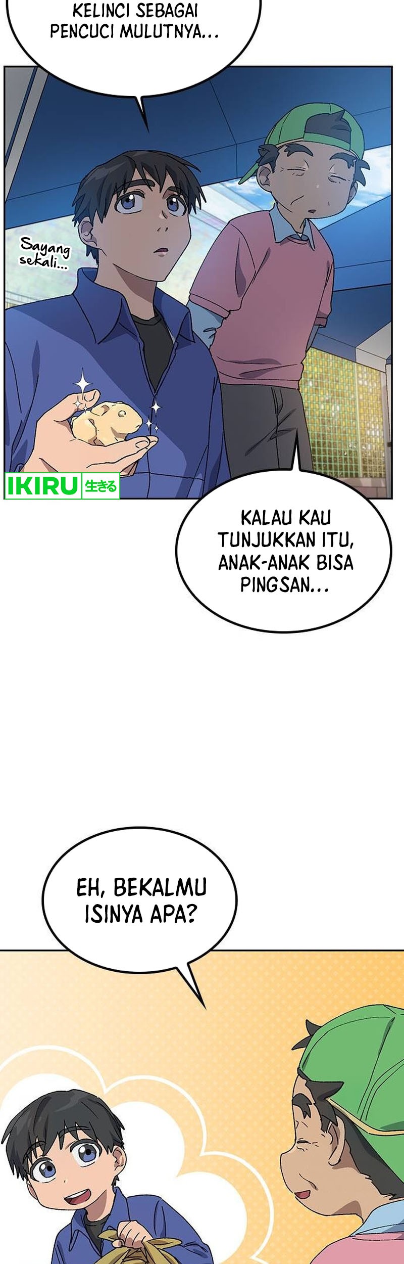 Chapter 49 - halaman 49