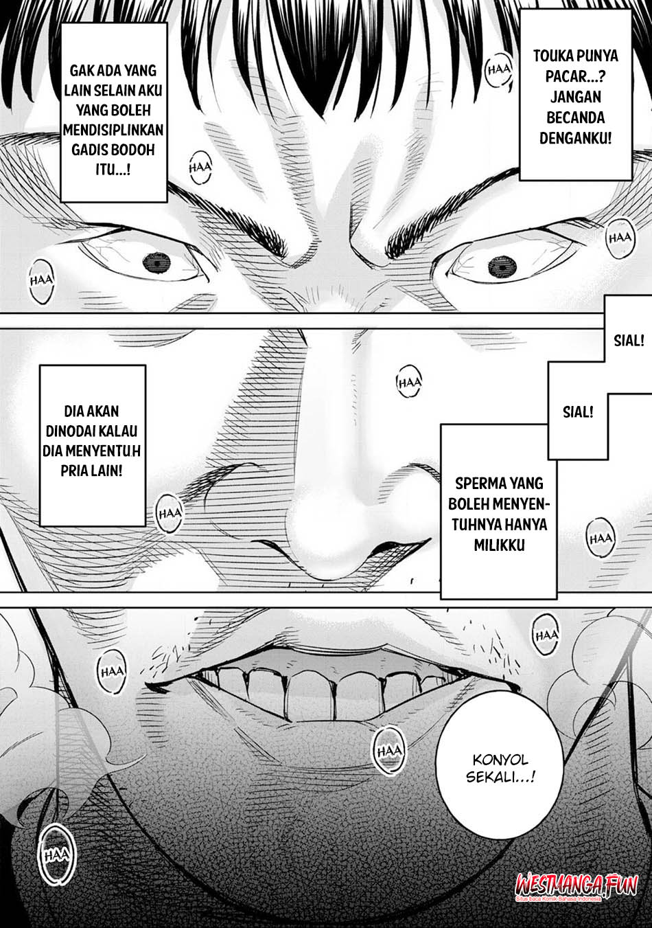 Chapter 74 - halaman 12