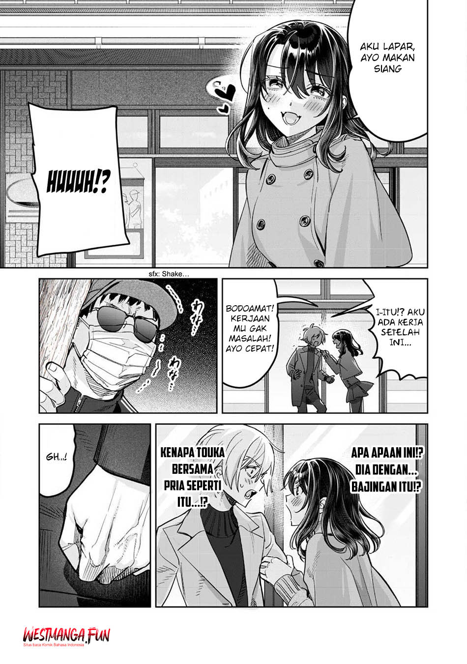 Chapter 74 - halaman 15