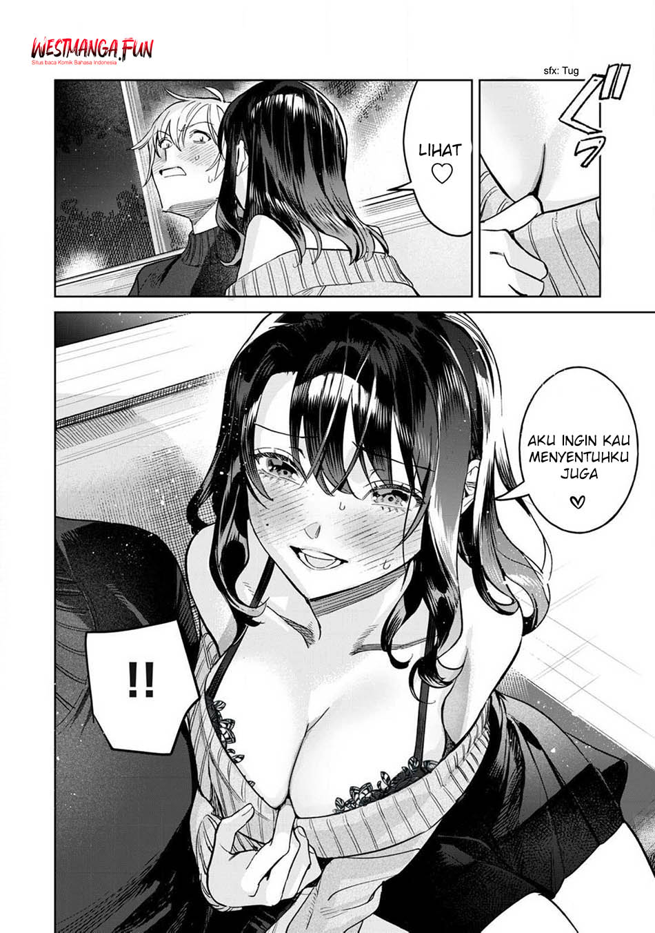 Chapter 74 - halaman 23