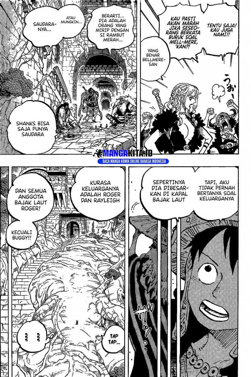 Chapter 1138 - halaman 12