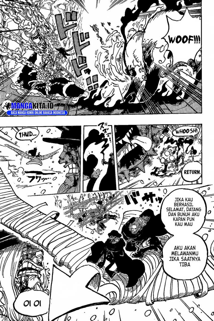 Chapter 1138 - halaman 9