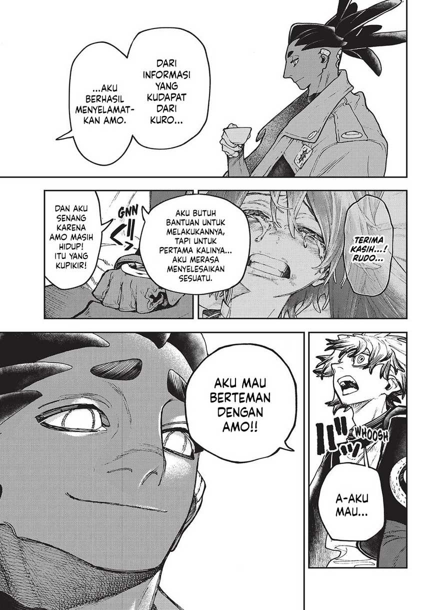 Chapter 115 - halaman 16