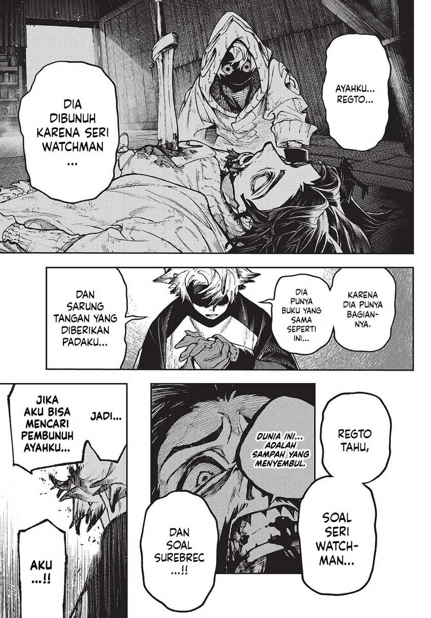 Chapter 115 - halaman 18