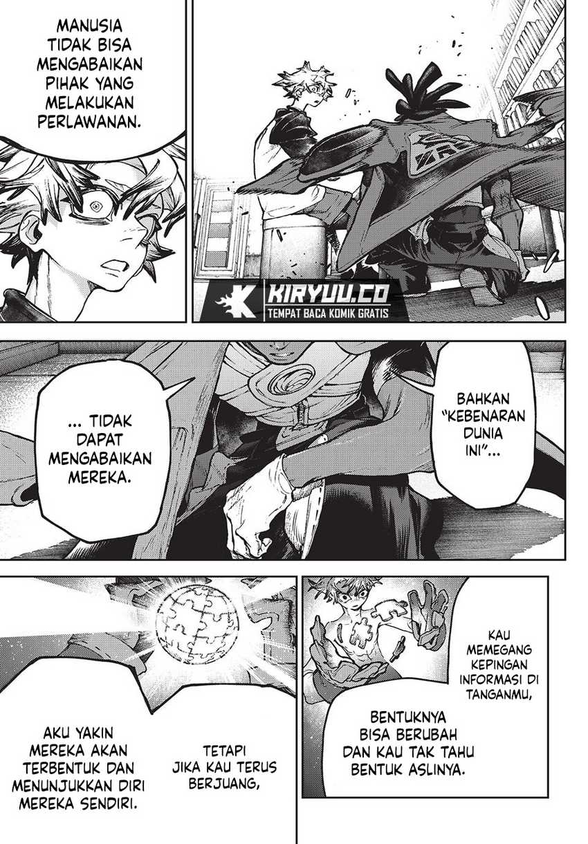 Chapter 115 - halaman 20