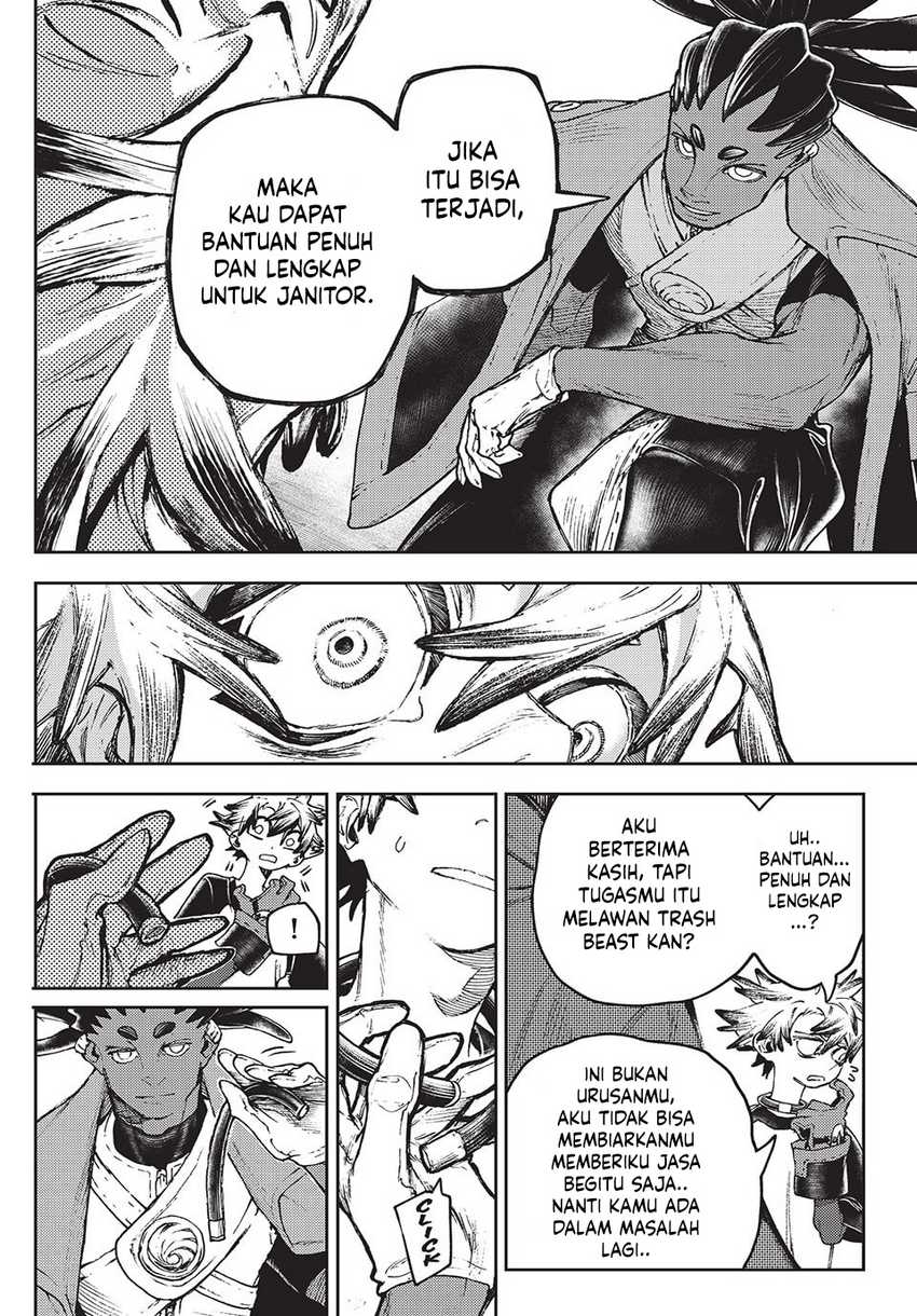 Chapter 115 - halaman 21