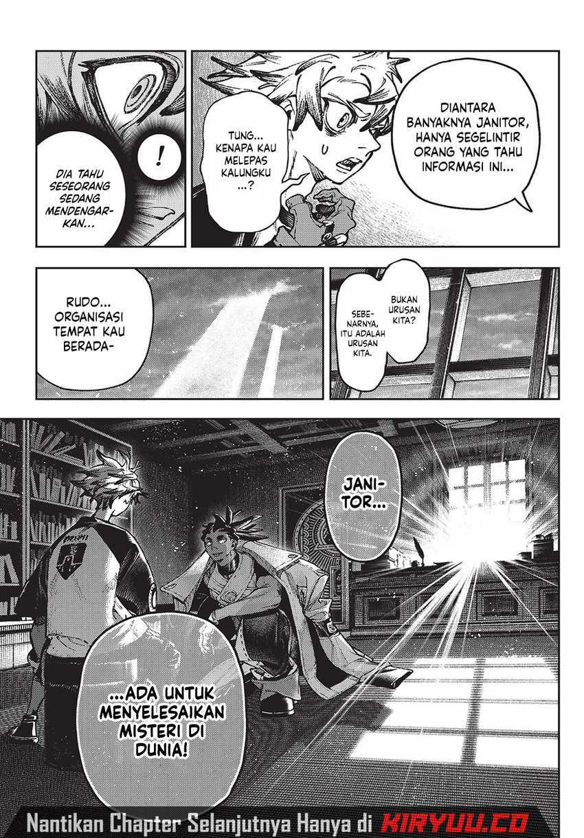Chapter 115 - halaman 22