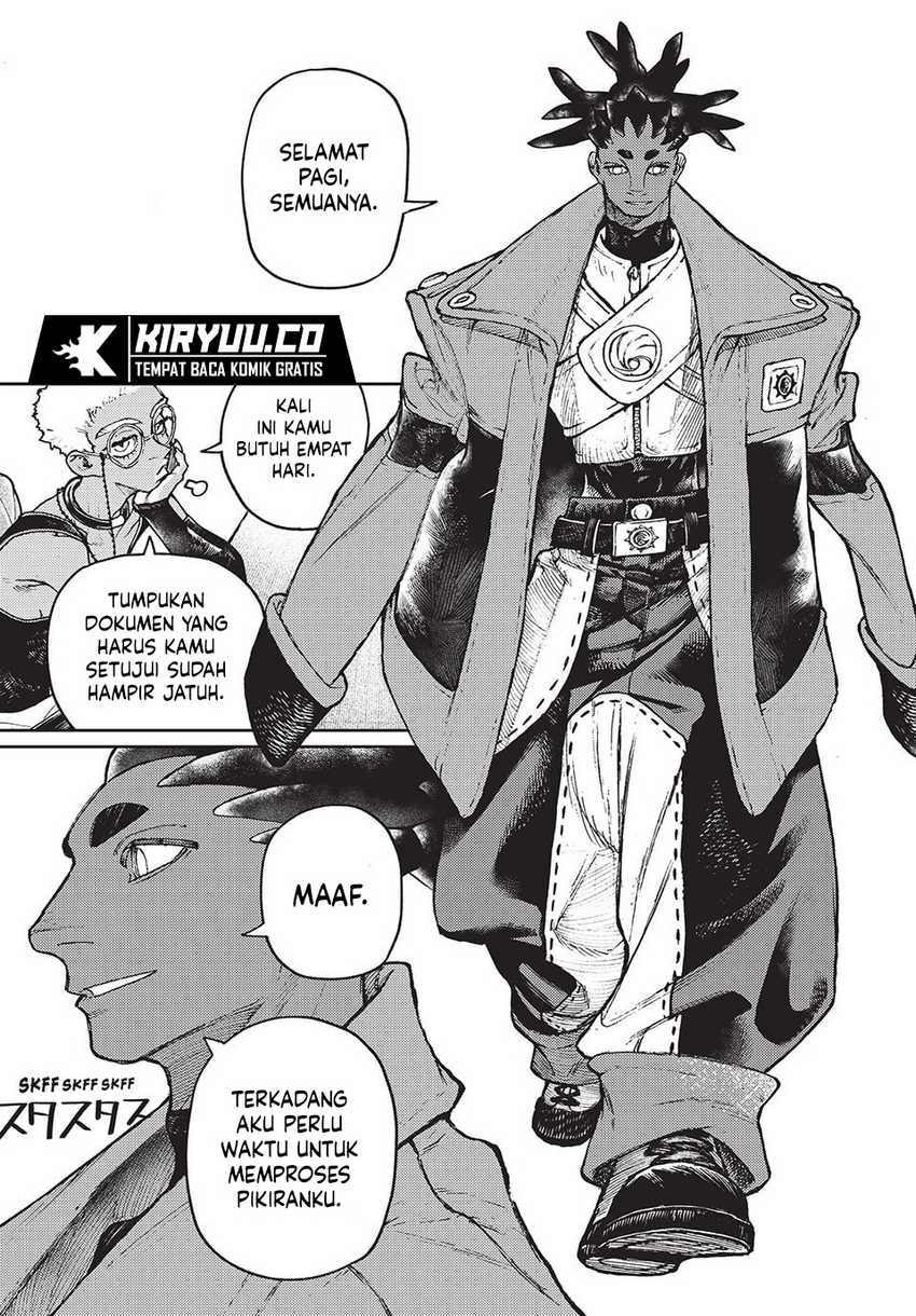 Chapter 115 - halaman 6