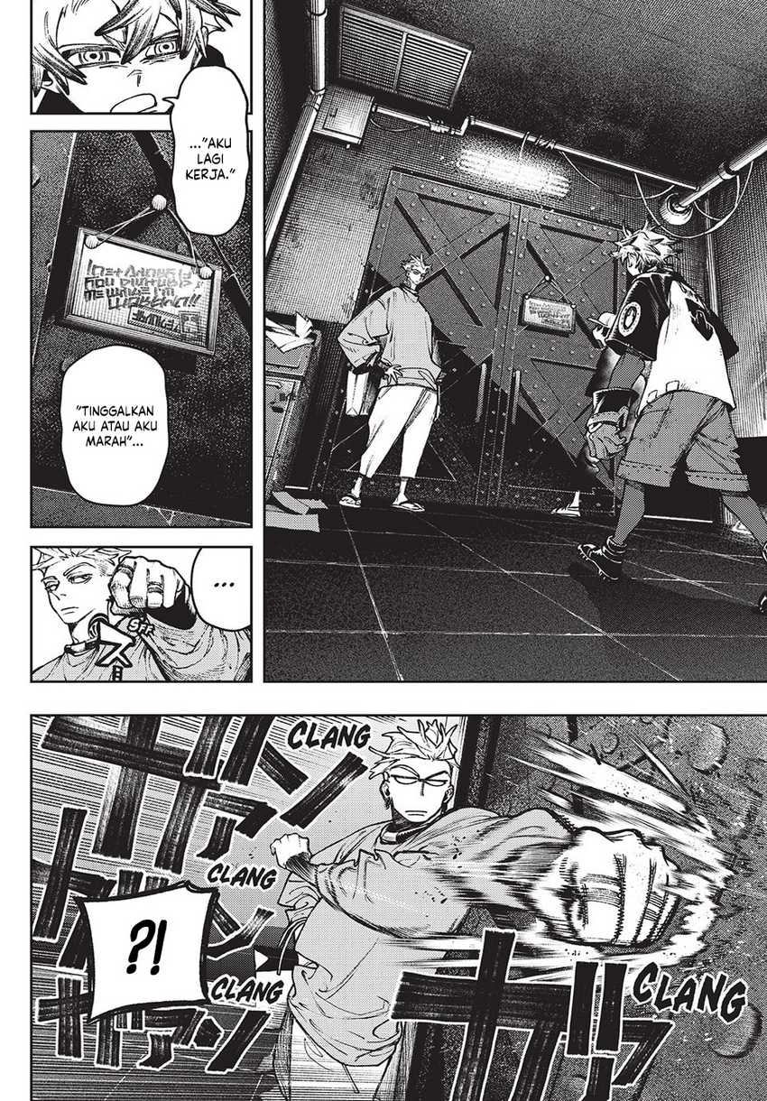 Chapter 114 - halaman 15