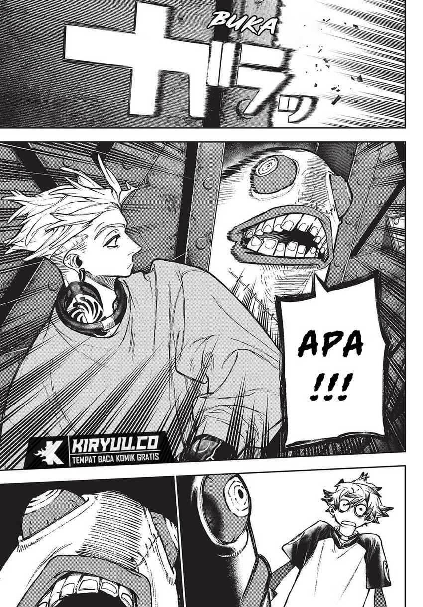 Chapter 114 - halaman 16