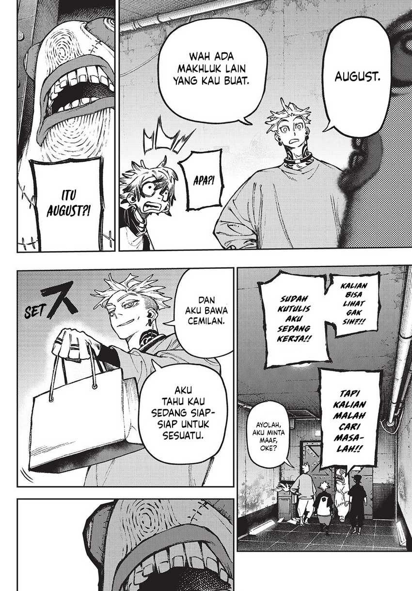 Chapter 114 - halaman 17