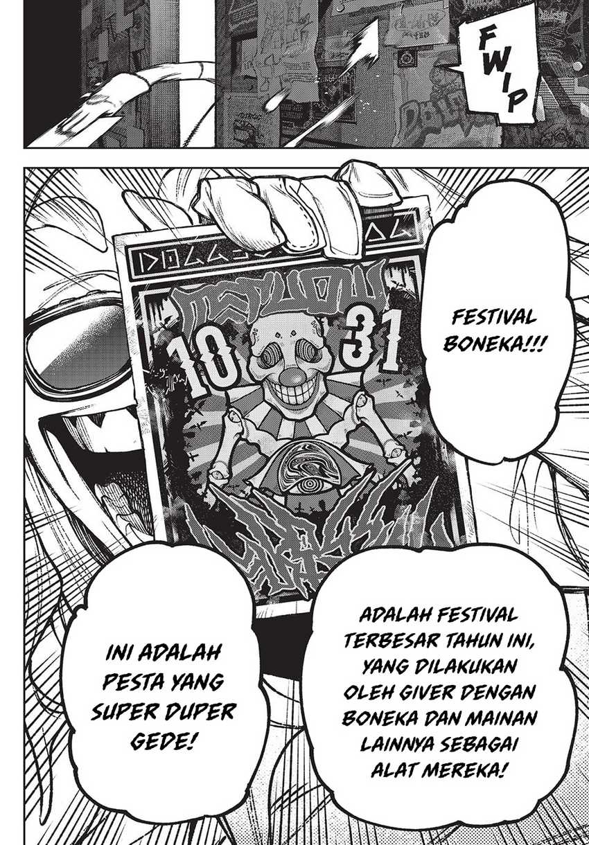 Chapter 114 - halaman 19
