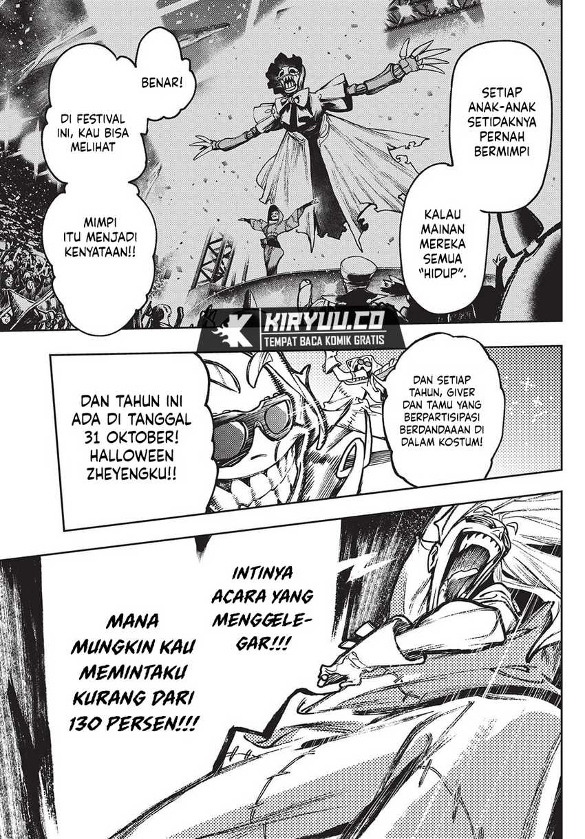 Chapter 114 - halaman 20