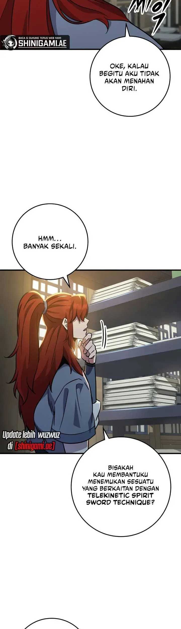 Chapter 107 - halaman 21