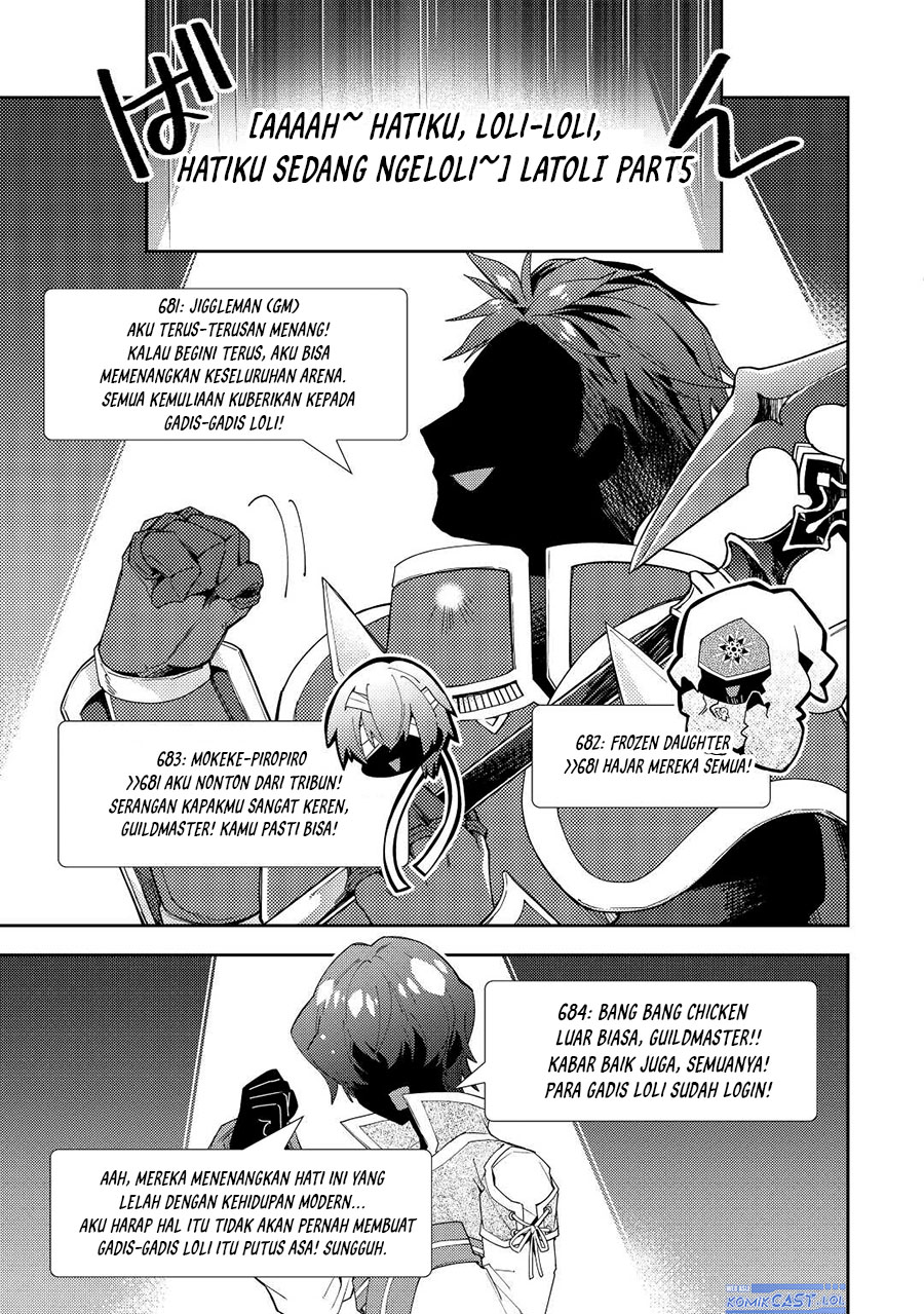 Chapter 68 - halaman 21