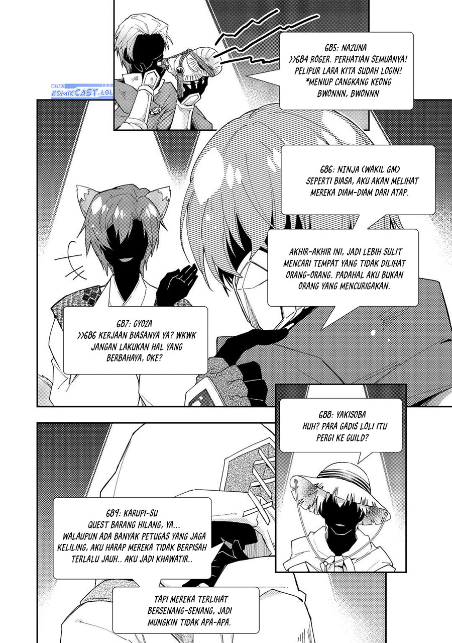 Chapter 68 - halaman 22