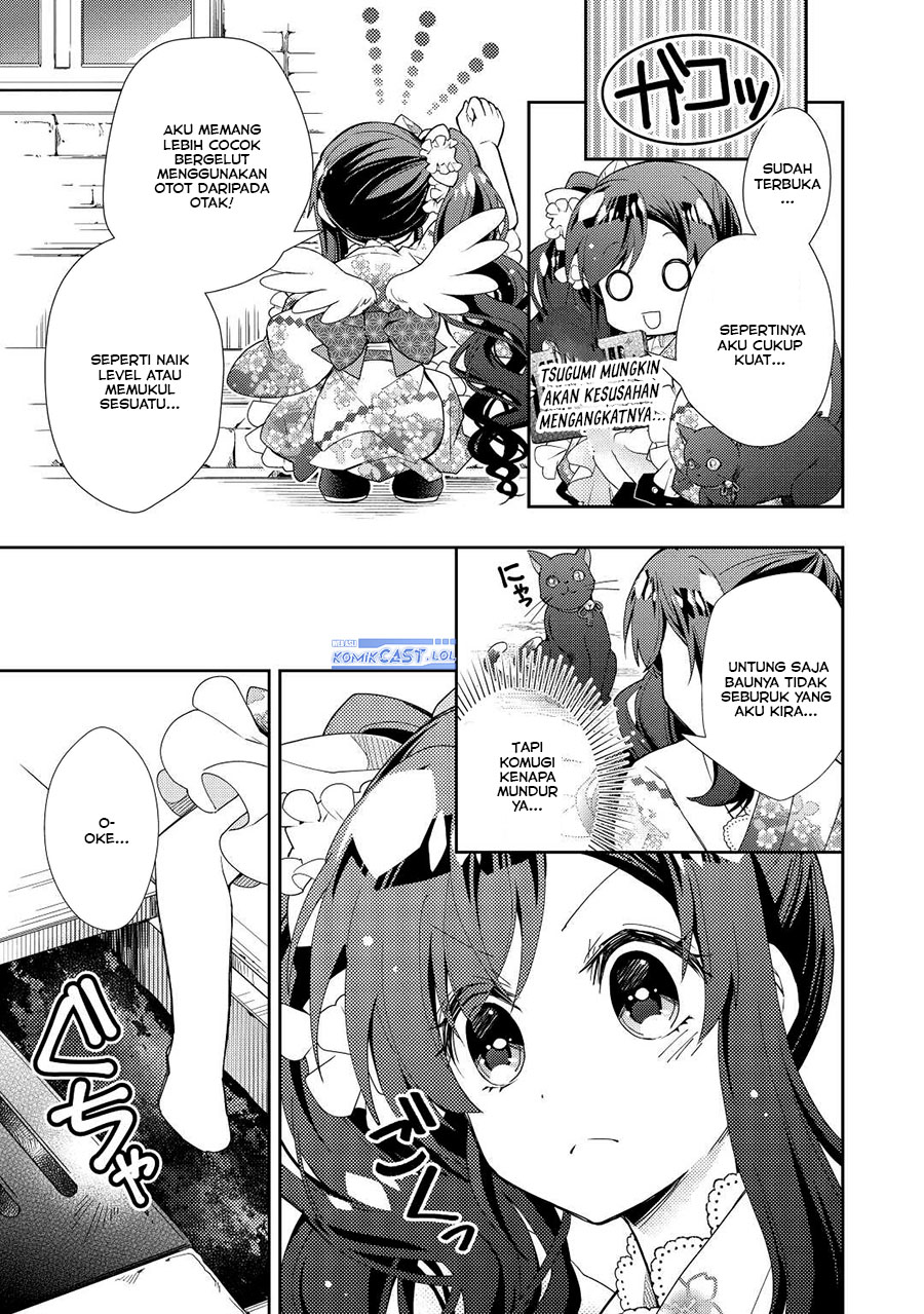 Chapter 68 - halaman 25