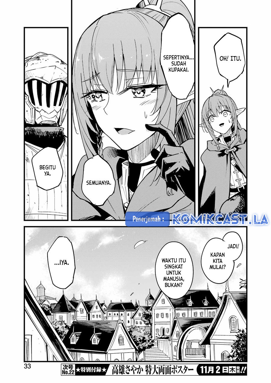 Chapter 94 - halaman 21