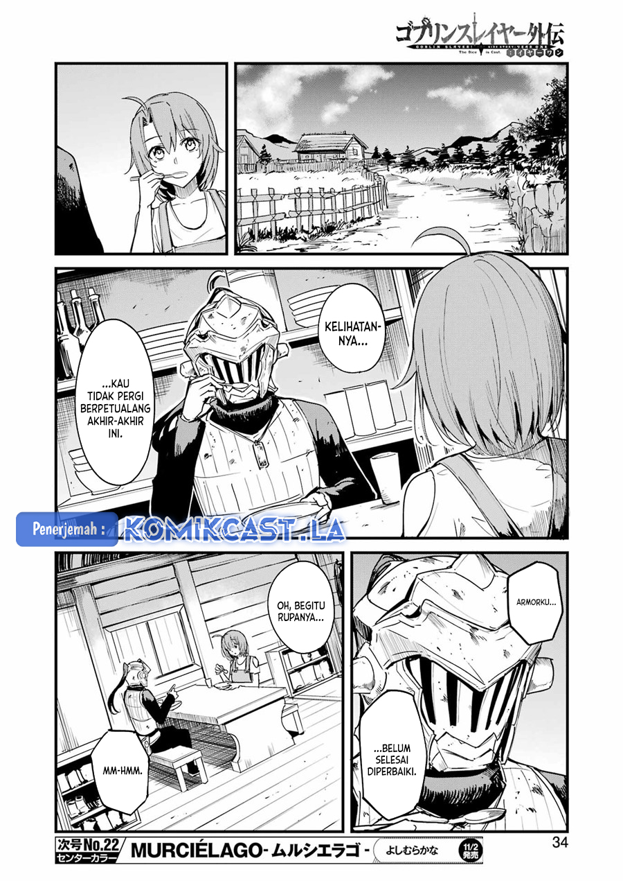 Chapter 94 - halaman 22