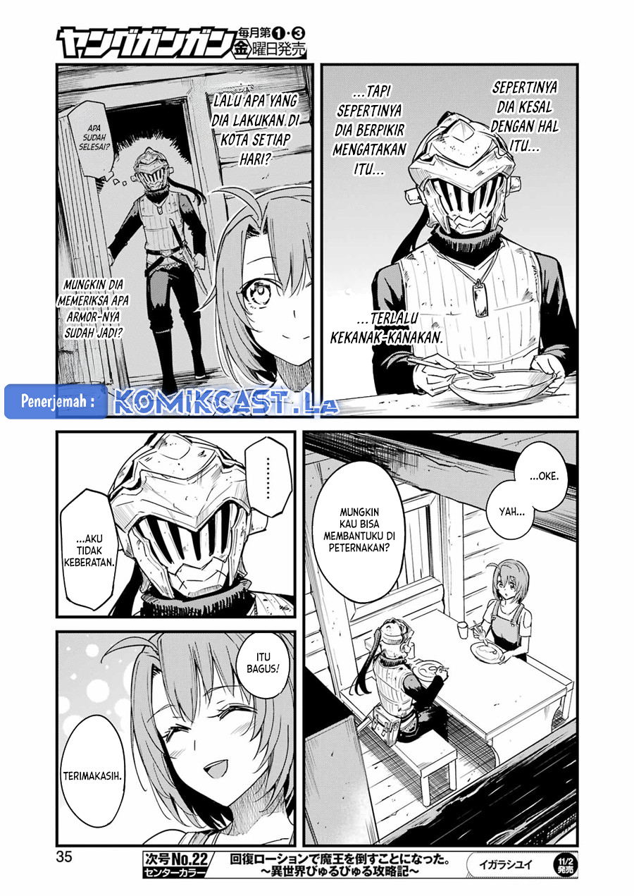 Chapter 94 - halaman 23
