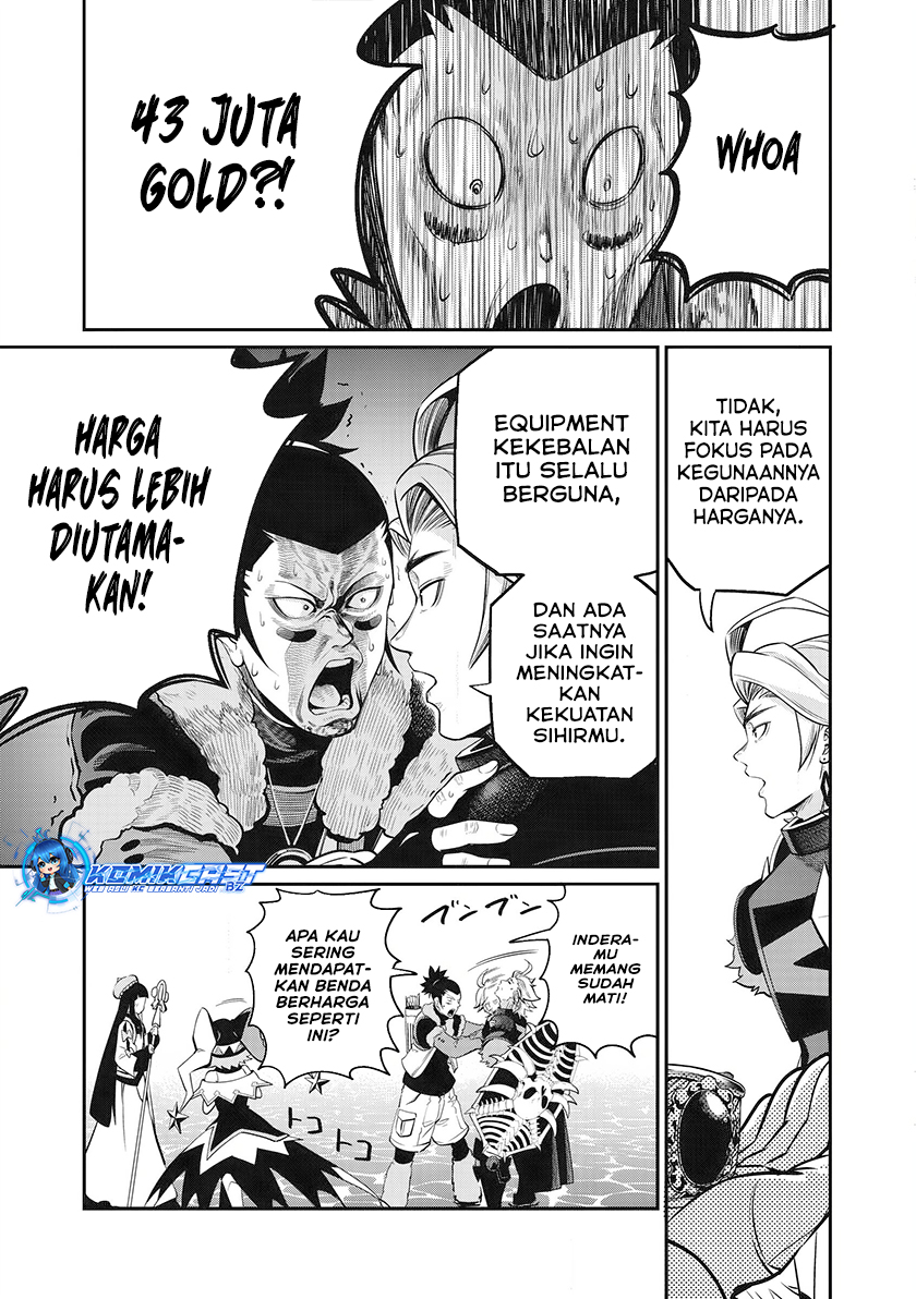 Chapter 97 - halaman 10