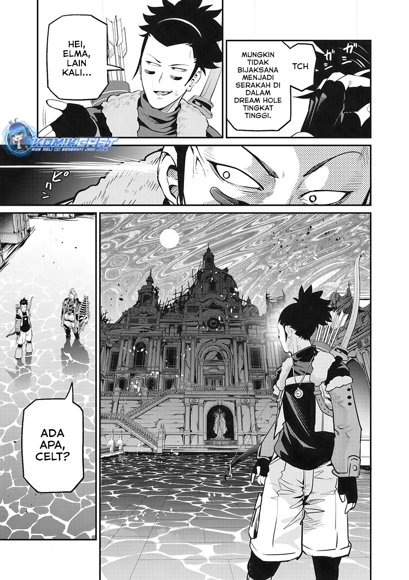 Chapter 97 - halaman 14