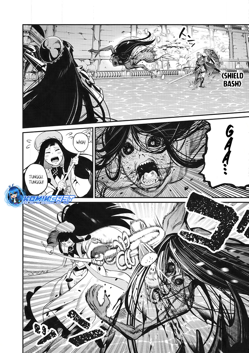 Chapter 97 - halaman 5