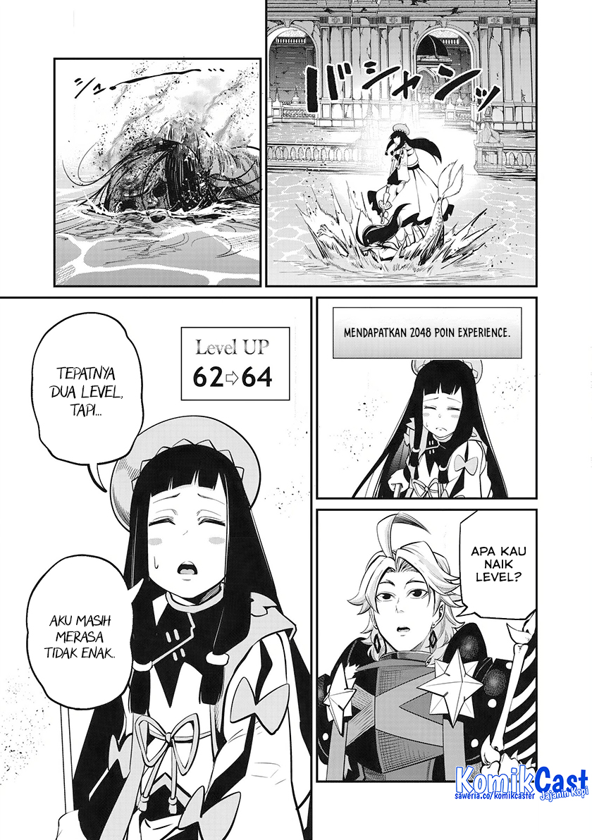 Chapter 97 - halaman 6