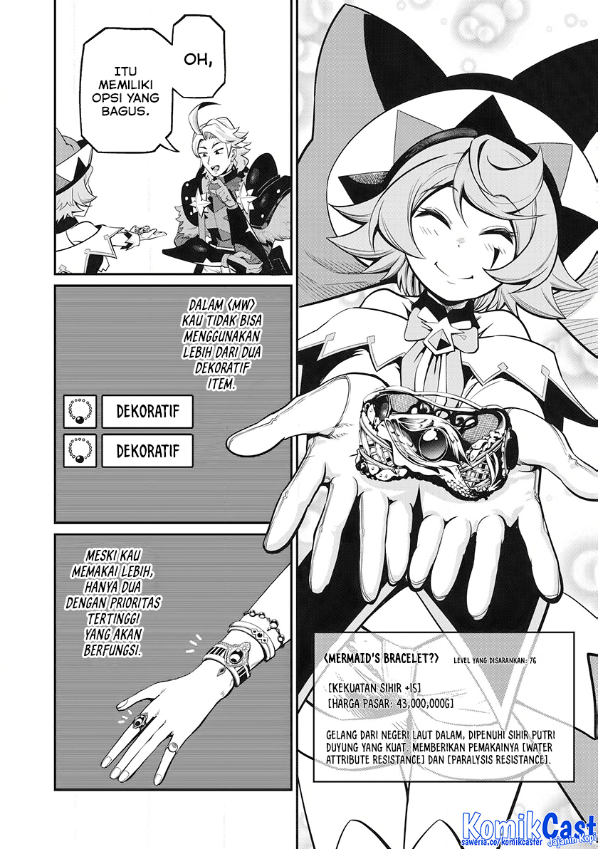 Chapter 97 - halaman 9