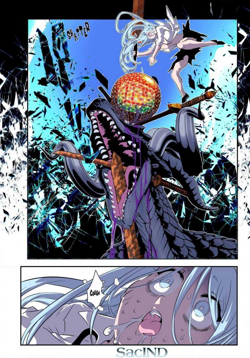 Chapter 180 - halaman 11
